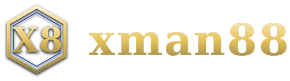 xman88 logo