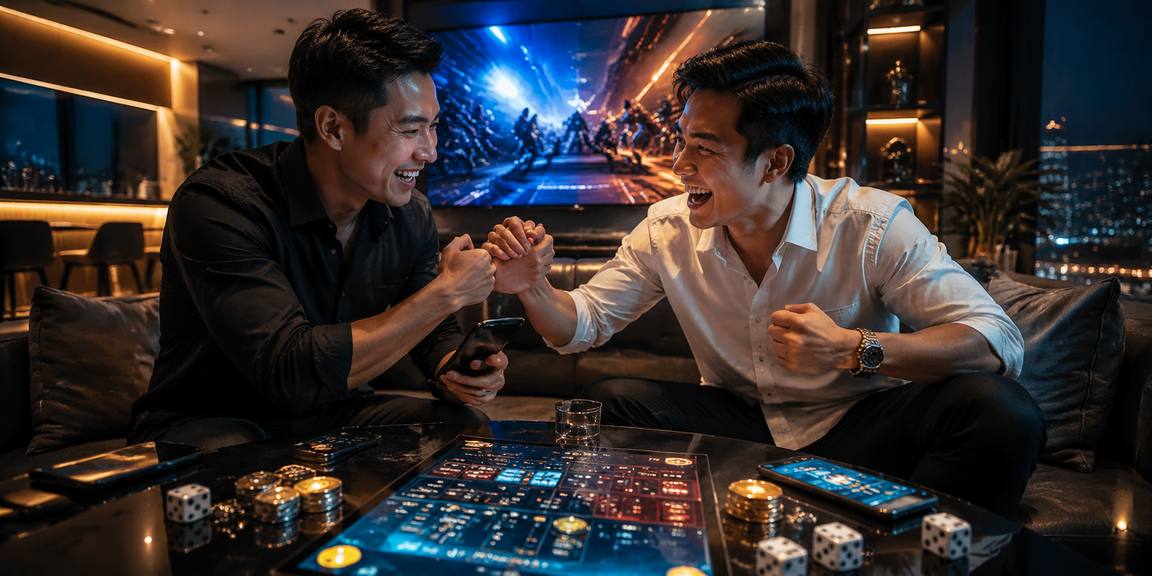 xman88 Cài ứng dụng xman88 trong ba bước